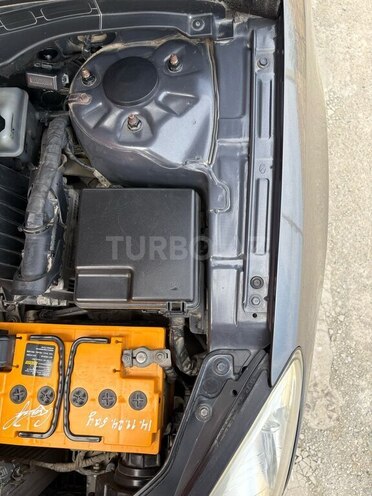 Hyundai i30 2008, 290,000 km - 1.6 l - Şirvan
