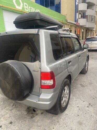 Mitsubishi Pajero io 1998, 300,000 km - 1.8 л - Bakı