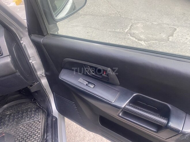 Mitsubishi Pajero io 1998, 300,000 km - 1.8 л - Bakı