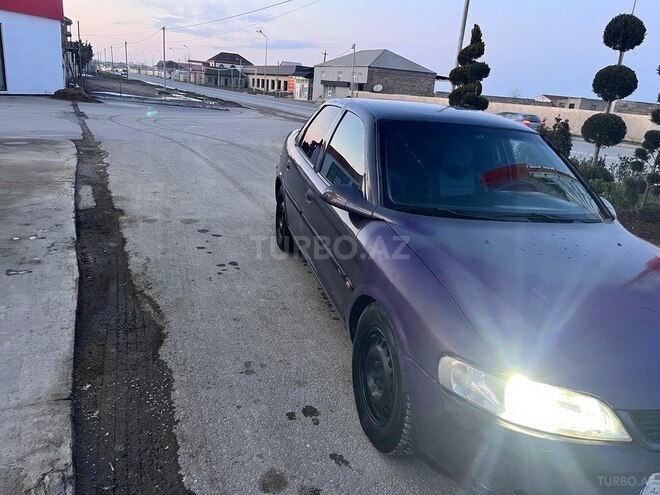 Opel Vectra 1996, 434,809 km - 1.8 l - Bakı