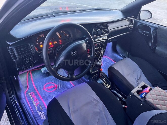 Opel Vectra 1996, 434,809 km - 1.8 l - Bakı