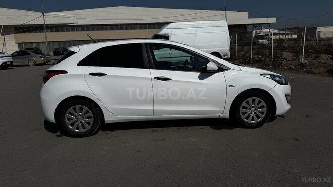 Hyundai i30 2015, 173,000 km - 1.4 l - Bakı