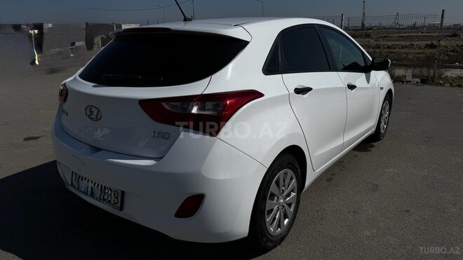 Hyundai i30 2015, 173,000 km - 1.4 l - Bakı