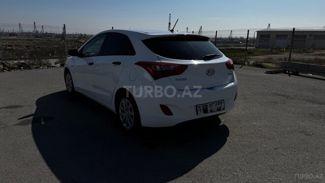 Hyundai i30 2015, 173,000 km - 1.4 l - Bakı