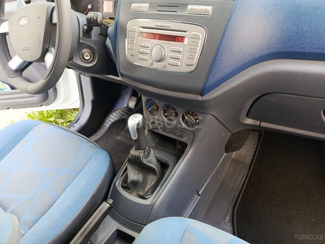 Ford Transit Connect 2012, 196,500 km - 1.8 l - Bakı