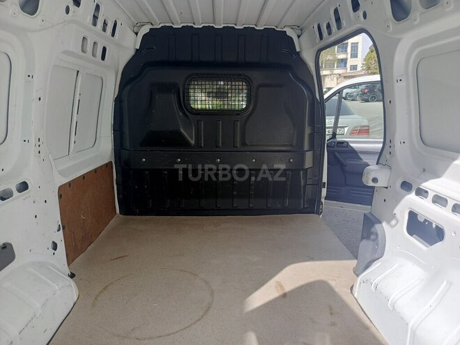 Ford Transit Connect 2012, 196,500 km - 1.8 l - Bakı