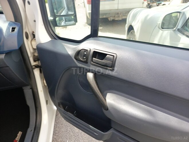 Ford Transit Connect 2012, 196,500 km - 1.8 l - Bakı