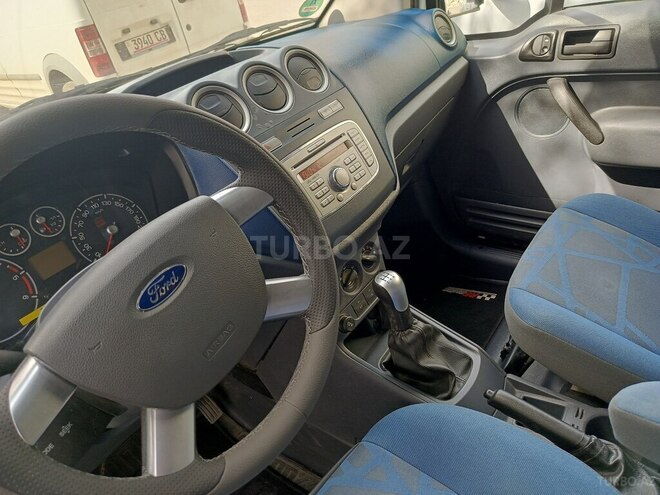 Ford Transit Connect 2012, 196,500 km - 1.8 l - Bakı