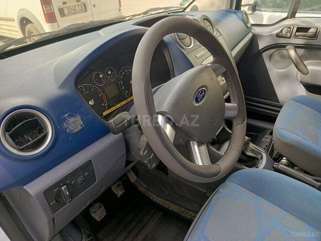 Ford Transit Connect 2012, 196,500 km - 1.8 l - Bakı