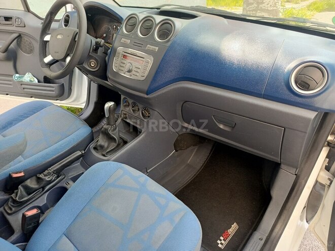 Ford Transit Connect 2012, 196,500 km - 1.8 l - Bakı