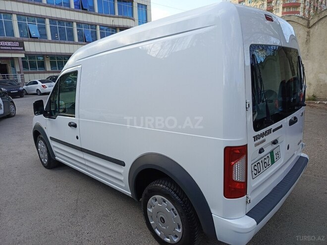 Ford Transit Connect 2012, 196,500 km - 1.8 l - Bakı