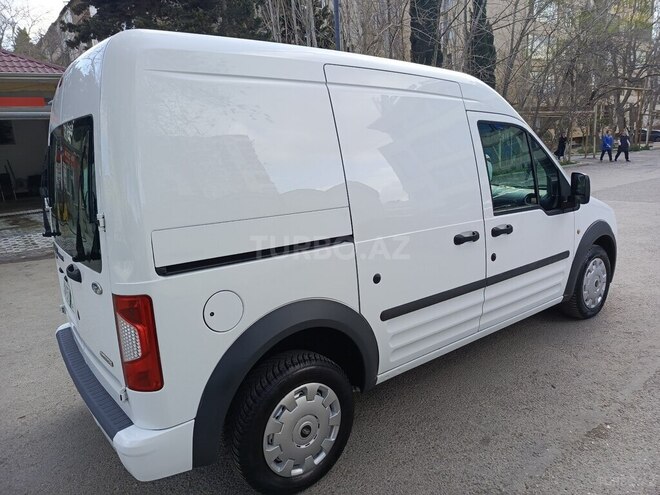 Ford Transit Connect 2012, 196,500 km - 1.8 l - Bakı