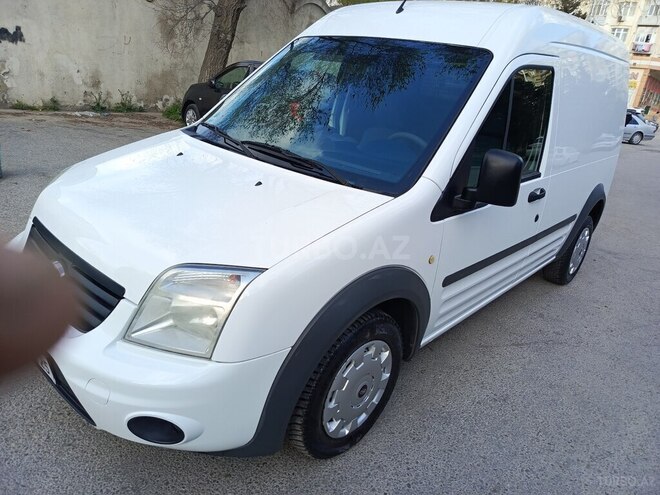 Ford Transit Connect 2012, 196,500 km - 1.8 l - Bakı