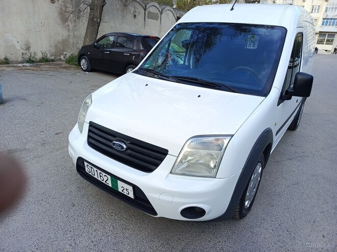 Ford Transit Connect 2012, 196,500 km - 1.8 l - Bakı
