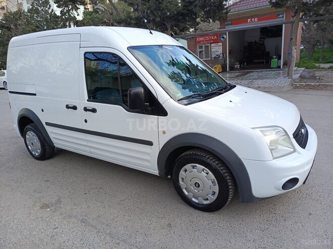 Ford Transit Connect 2012, 196,500 km - 1.8 l - Bakı