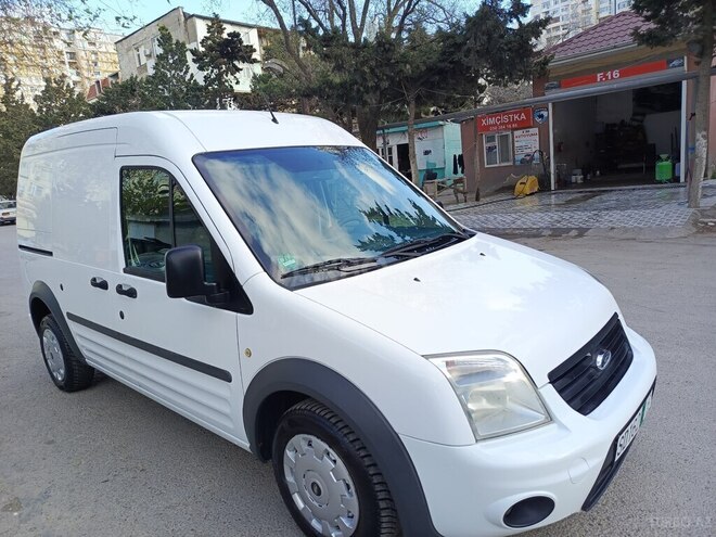 Ford Transit Connect 2012, 196,500 km - 1.8 l - Bakı