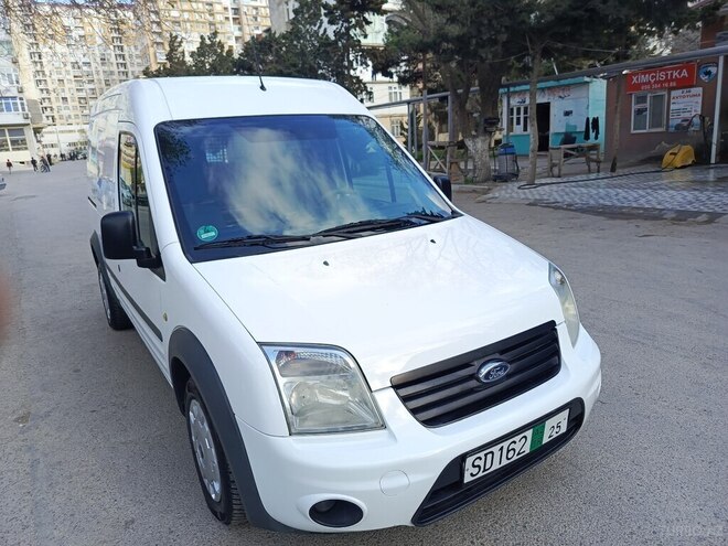 Ford Transit Connect 2012, 196,500 km - 1.8 l - Bakı