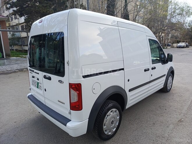 Ford Transit Connect 2012, 196,500 km - 1.8 l - Bakı