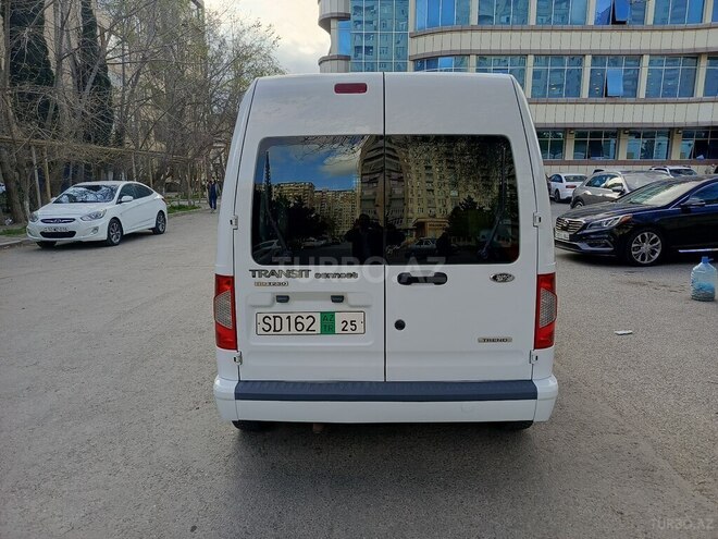 Ford Transit Connect 2012, 196,500 km - 1.8 l - Bakı