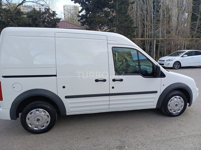 Ford Transit Connect 2012, 196,500 km - 1.8 l - Bakı