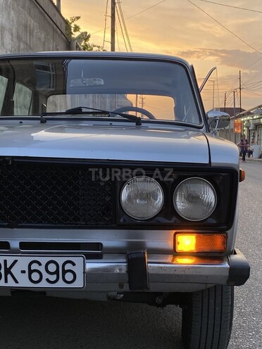 LADA (VAZ) 2106 1985, 80,000 km - 1.6 л - Bakı