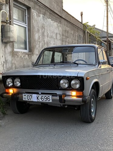 LADA (VAZ) 2106 1985, 80,000 km - 1.6 л - Bakı
