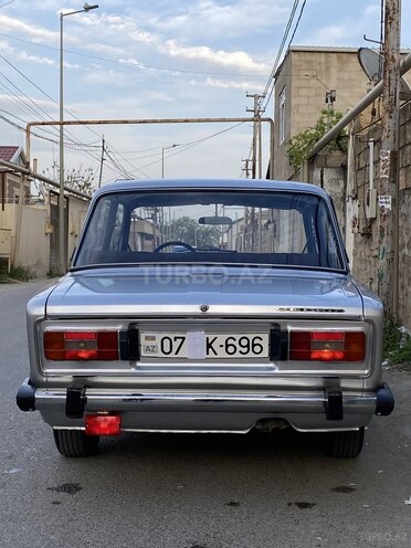 LADA (VAZ) 2106 1985, 80,000 km - 1.6 л - Bakı