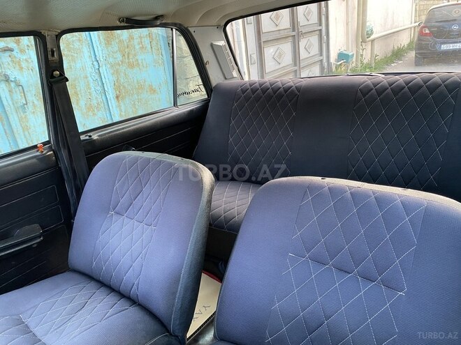 LADA (VAZ) 2106 1985, 80,000 km - 1.6 л - Bakı