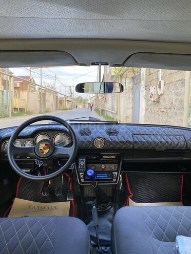 LADA (VAZ) 2106 1985, 80,000 km - 1.6 л - Bakı
