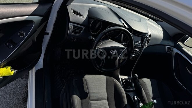 Hyundai i30 2015, 173,000 km - 1.4 l - Bakı