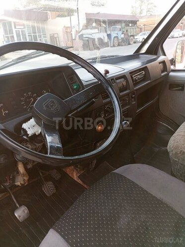 GAZ 33021 1995, 910,000 km - 2.4 l - Göyçay