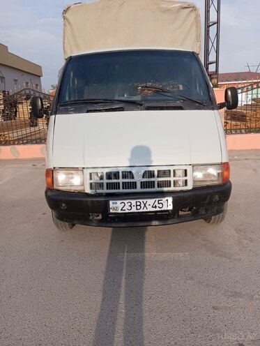 GAZ 33021 1995, 910,000 km - 2.4 l - Göyçay