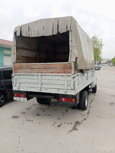 GAZ 33021 1995, 910,000 km - 2.4 l - Göyçay