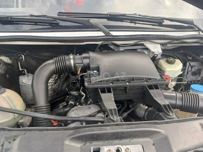 Mercedes Sprinter 515 2007, 39,000 km - 2.7 l - Bakı