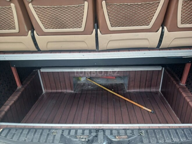 Mercedes Sprinter 515 2007, 39,000 km - 2.7 l - Bakı