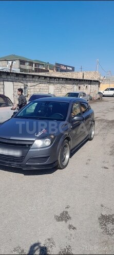 Opel Astra 2006, 300,000 km - 1.4 l - Bakı