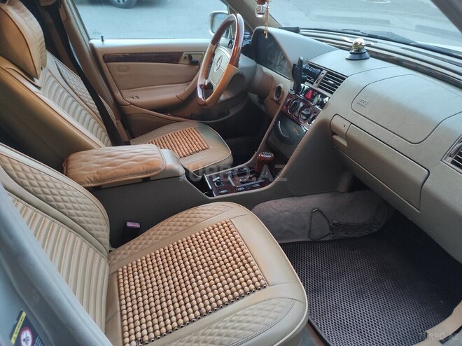 Mercedes C 230 1999, 23,000 km - 2.3 l - Bakı