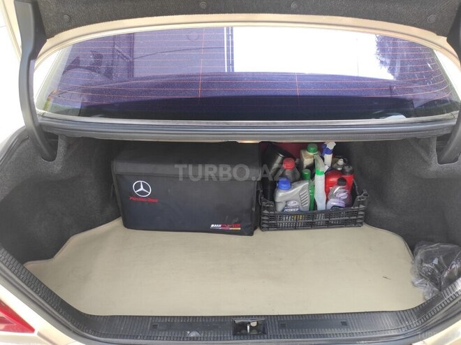 Mercedes C 230 1999, 23,000 km - 2.3 l - Bakı