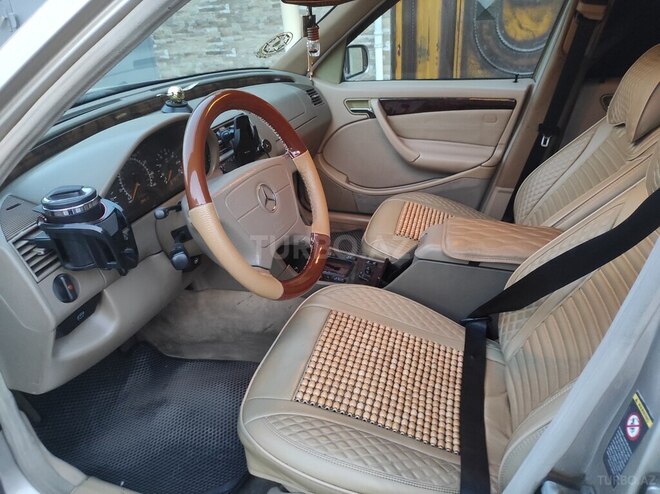 Mercedes C 230 1999, 23,000 km - 2.3 l - Bakı