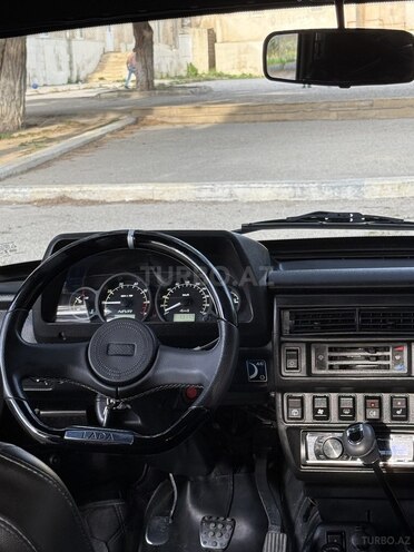 LADA (VAZ) Niva 2018, 70,000 km - 1.7 л - Bakı