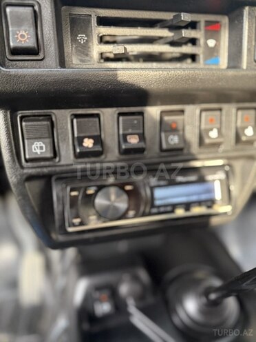 LADA (VAZ) Niva 2018, 70,000 km - 1.7 л - Bakı