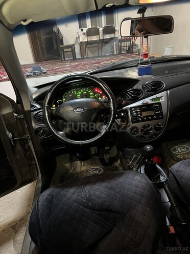 Ford Focus 2004, 200,000 km - 2.0 l - Gəncə