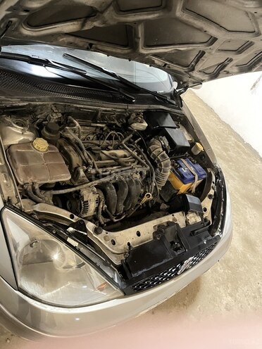 Ford Focus 2004, 200,000 km - 2.0 l - Gəncə