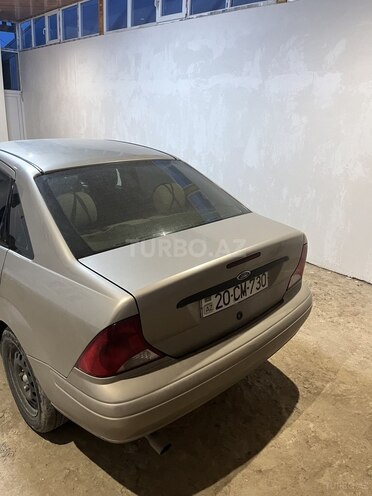 Ford Focus 2004, 200,000 km - 2.0 l - Gəncə