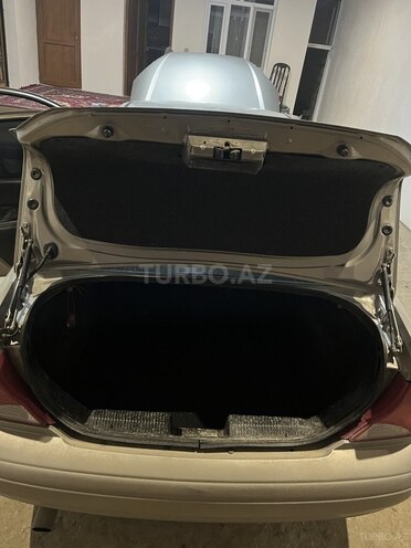 Ford Focus 2004, 200,000 km - 2.0 l - Gəncə