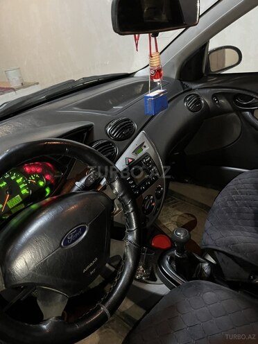 Ford Focus 2004, 200,000 km - 2.0 l - Gəncə