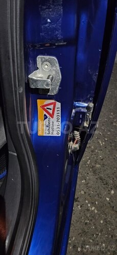 Opel Astra 2007, 435,000 km - 1.3 l - Ağcabədi