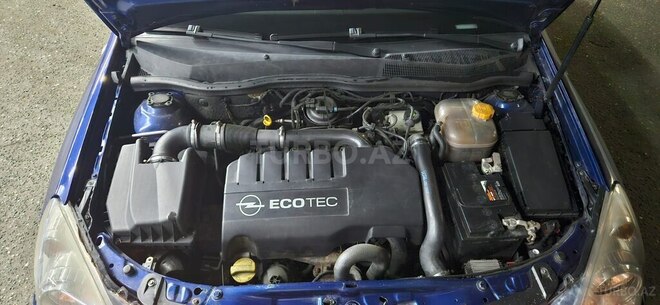 Opel Astra 2007, 435,000 km - 1.3 l - Ağcabədi