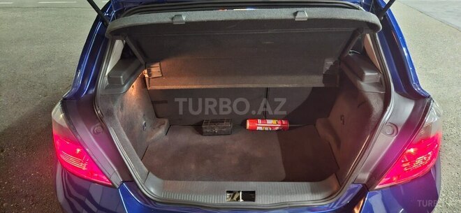 Opel Astra 2007, 435,000 km - 1.3 l - Ağcabədi