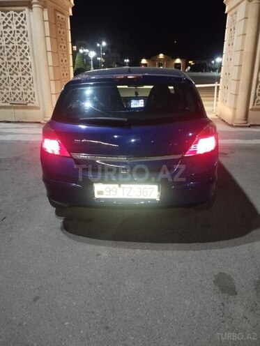 Opel Astra 2007, 435,000 km - 1.3 l - Ağcabədi